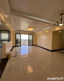 Flat&Apartment for rent Kilimani Nairobi