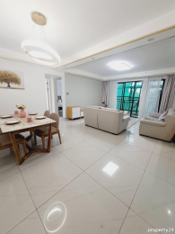 Flat&Apartment for sale Kilimani Nairobi