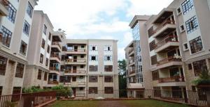 3 bedroom Flat&Apartment for sale Kilimani Nairobi