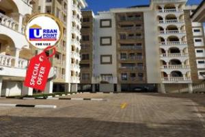 Flat&Apartment for sale Nyali Mombasa