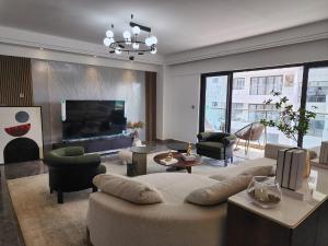 3 bedroom Flat&Apartment for sale Kileleshwa Nairobi