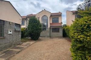 3 bedroom Flat&Apartment for rent Ngong Kajiado