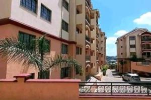 3 bedroom Flat&Apartment for rent Langata Nairobi