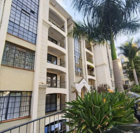 Flat&Apartment for rent Lavington Nairobi