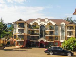 3 bedroom Flat&Apartment for sale Riverside Nairobi