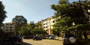 Flat&Apartment for rent Gitanga Road, Lavington Nairobi