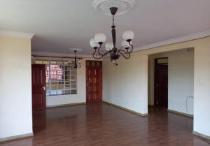 Flat&Apartment for rent Lavington Nairobi