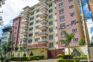 Flat&Apartment for rent Brookside Westlands Nairobi