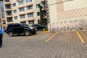 Flat&Apartment for rent Kileleshwa Nairobi