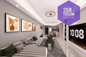 Flat&Apartment for sale Kileleshwa Nairobi