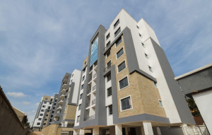 Flat&Apartment for sale Lower Kabete Nairobi