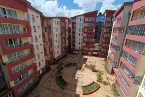 Flat&Apartment for sale Kilimani Nairobi
