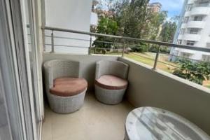 Flat&Apartment for rent Kilimani Nairobi