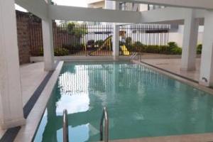 Flat&Apartment for rent Lavington Nairobi