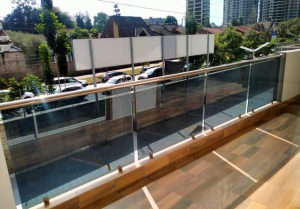 Flat&Apartment for rent Kilimani Nairobi