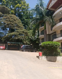 Flat&Apartment for rent Lavington Nairobi