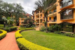 Flat&Apartment for sale Lavington Nairobi