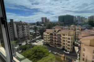 Flat&Apartment for sale Kilimani Nairobi