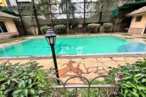 Flat&Apartment for rent Lavington Nairobi
