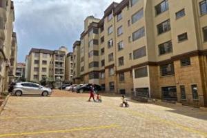 Flat&Apartment for sale Mountain View Nairobi