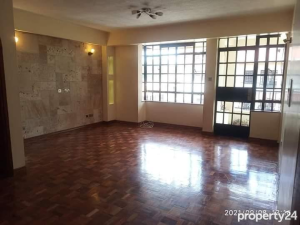 Flat&Apartment for sale Kilimani Nairobi