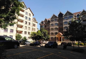 Flat&Apartment for rent Gitanga Rd, Lavington Nairobi