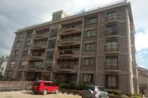 Flat&Apartment for rent Lavington Nairobi
