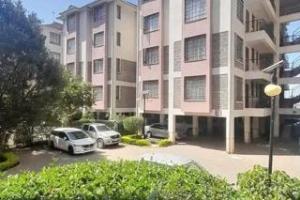 Flat&Apartment for rent Syokimau Nairobi