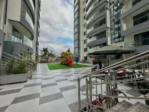 3 bedroom Flat&Apartment for rent Kileleshwa Nairobi