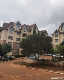Flat&Apartment for rent Loresho Nairobi