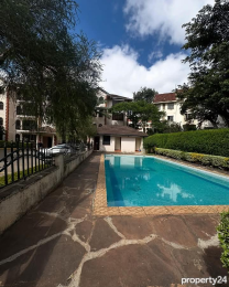 Flat&Apartment for rent Kilimani Nairobi