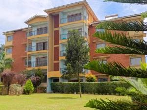3 bedroom Apartment Block Apartment for rent Bweyogerere  Kira Wakiso Central