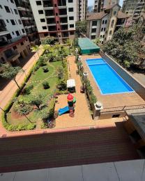 3 bedroom Flat&Apartment for rent Kileleshwa Nairobi