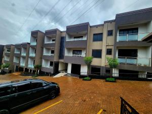 3 bedroom Apartment Block Apartment for rent Buwatte  Kira Wakiso Central