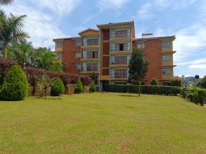 3 bedroom Apartment Block Apartment for rent Bweyogerere Kira Wakiso Central
