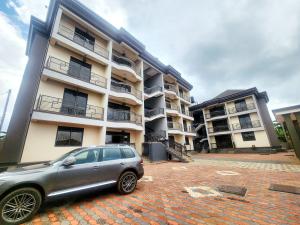 3 bedroom Apartment Block Apartment for rent Kungu  Kisaasi Kampala Central