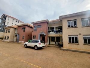3 bedroom Apartment Block Apartment for rent Kyanja Kisaasi Kampala Central