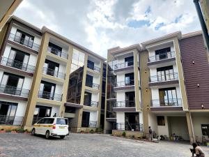 3 bedroom Apartment Block Apartment for rent Kyanja Kisaasi Kampala Central