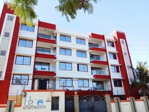3 bedroom Rooms Flat&Apartment for sale Avenue Nyali Area Nyali Mombasa