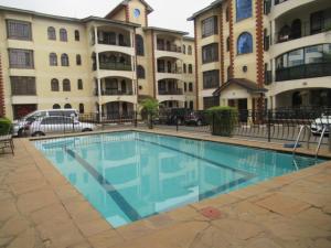3 bedroom Flat&Apartment for sale Off Dennis Pritt Rd, Kilimani Nairobi