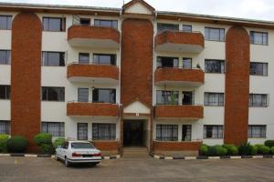 3 bedroom Flat&Apartment for sale Off Rhapta Rd, Westlands Area Westlands Nairobi