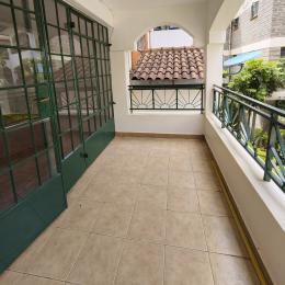 3 bedroom Flat&Apartment for sale Lavington Nairobi