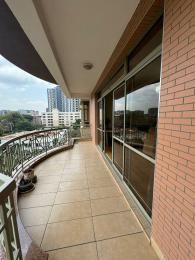 3 bedroom Flat&Apartment for rent Parklands Nairobi