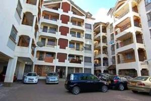 Flat&Apartment for rent Sigona, Langata Nairobi