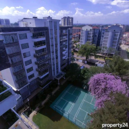 Flat&Apartment for rent Langata Nairobi