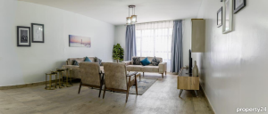 Flat&Apartment for sale Kilimani Nairobi