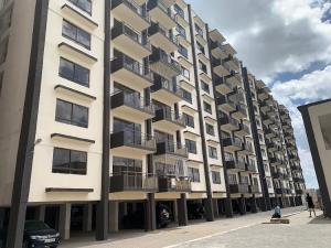 3 bedroom Flat&Apartment for sale Syokimau Nairobi