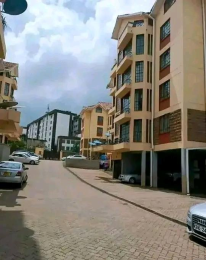 Flat&Apartment for rent Langata Nairobi