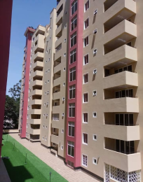 Flat&Apartment for rent Kilimani Nairobi
