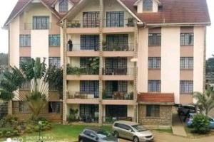 Flat&Apartment for rent Ngong Rd Nairobi